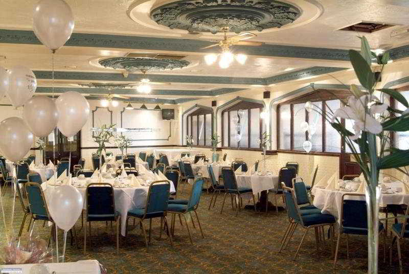 The Birmingham Hotel Exterior photo