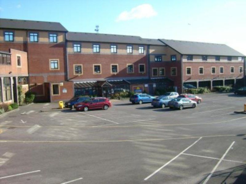 The Birmingham Hotel Exterior photo
